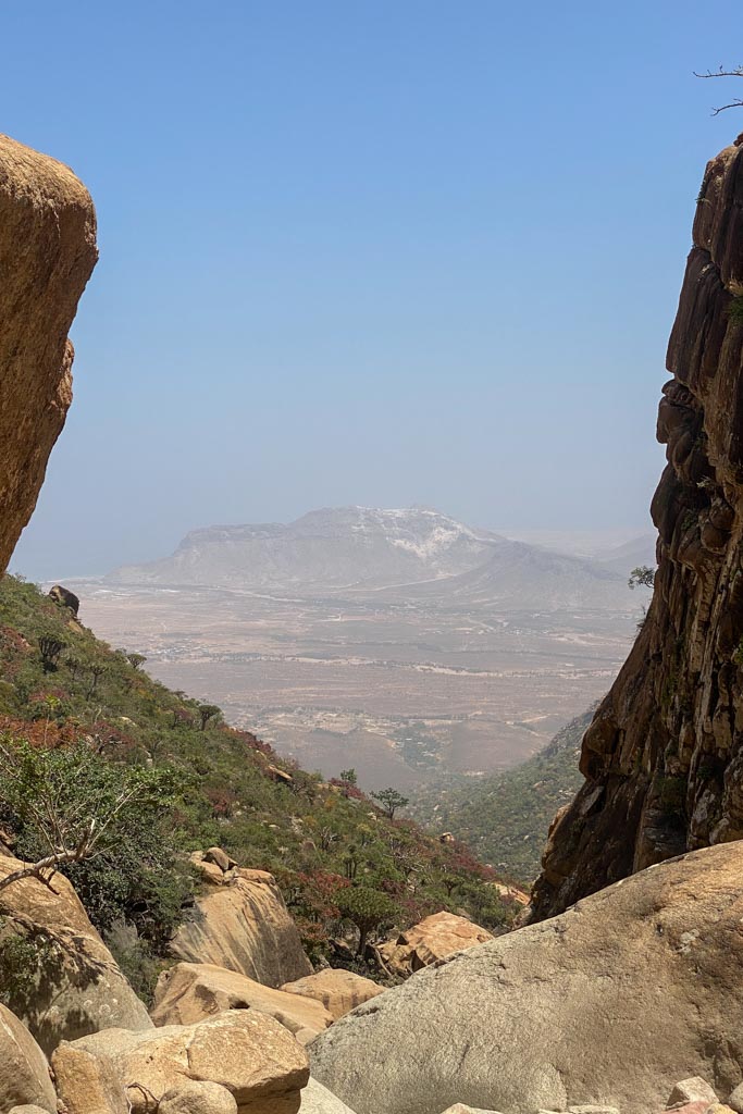 Adourna, Haggier trek, Socotra, Yemen-2