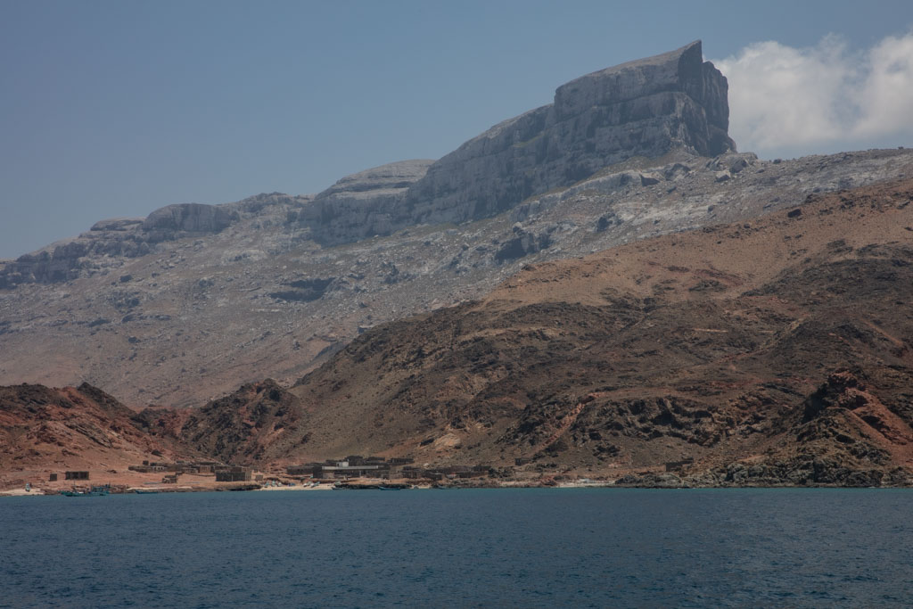 Samha, Socotra Archipelago, Yemen
