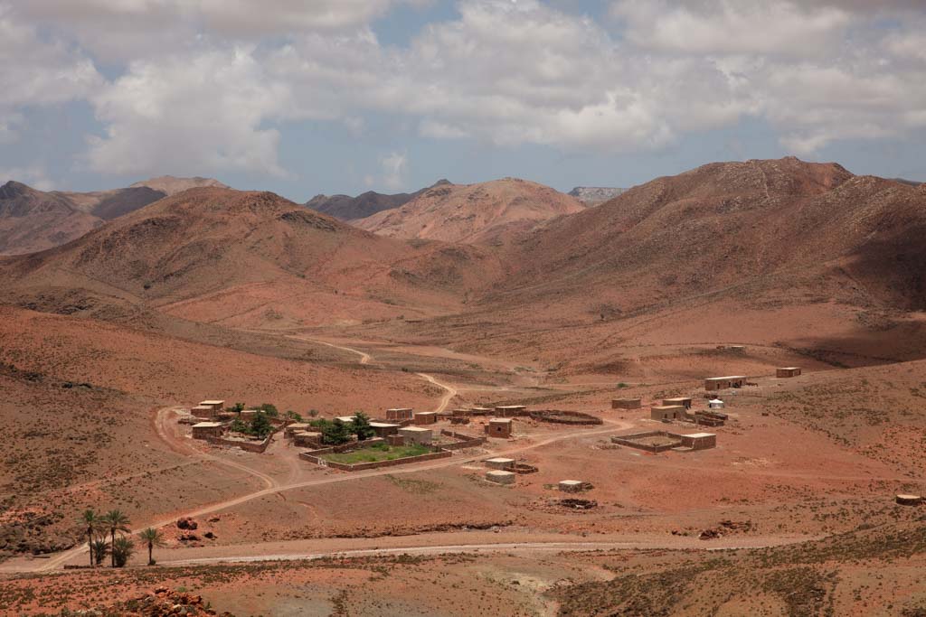 Momi Plateau, Socotra, Yemen