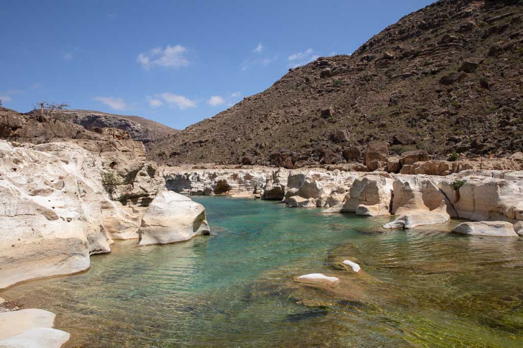 Qalisan, Socotra, Yemen